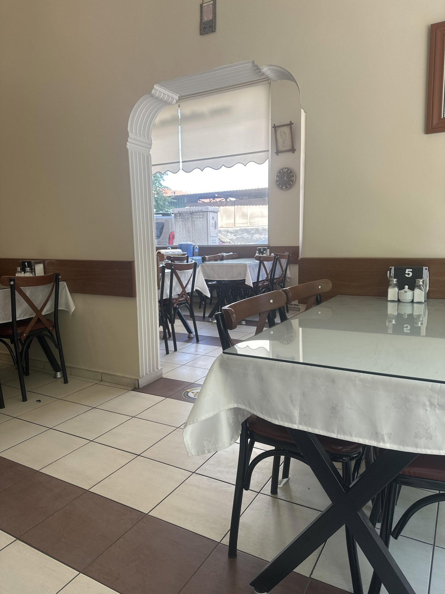 Eskişehir Balaban Kebap Yunus Usta
