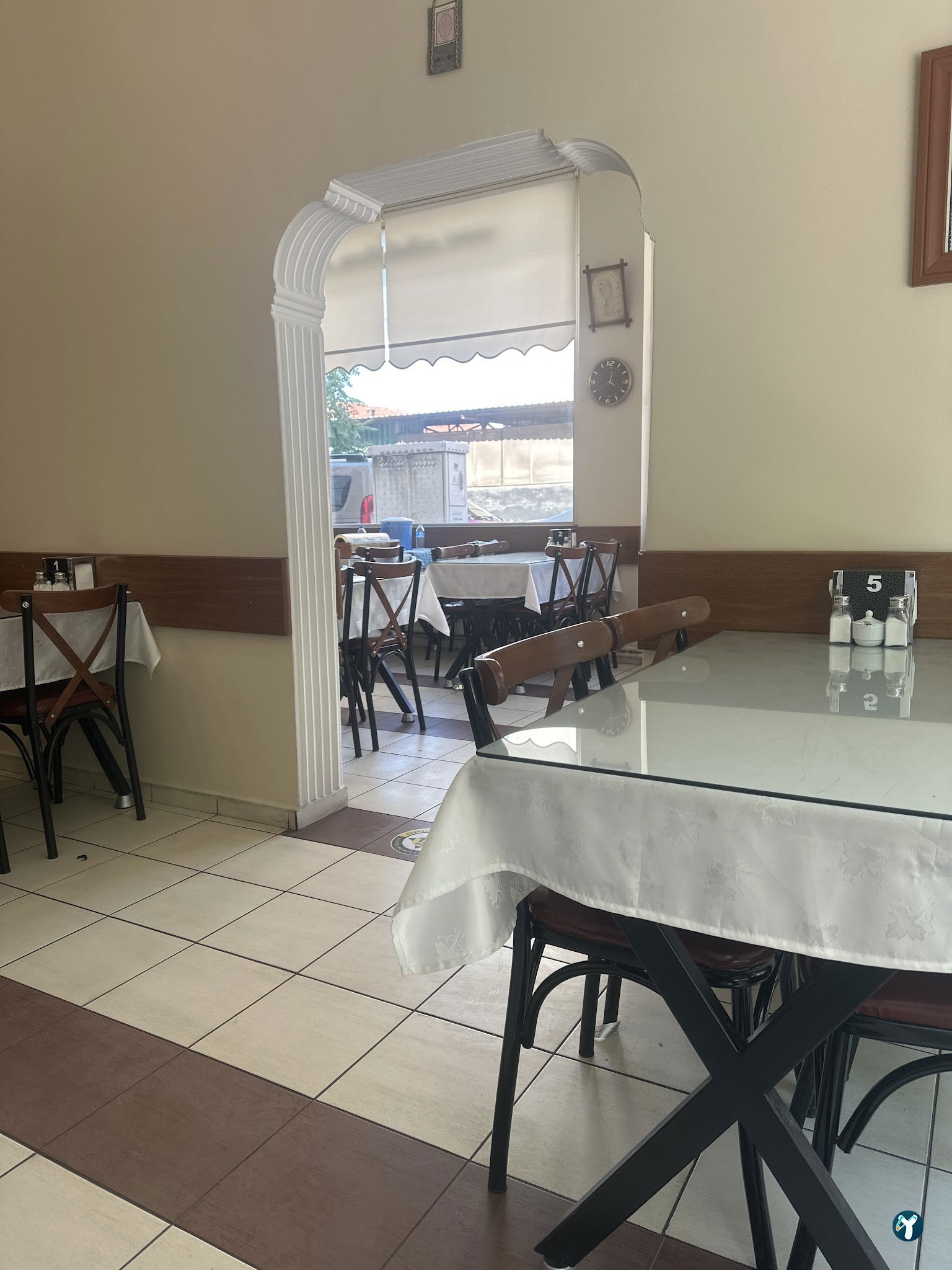 Eskişehir Balaban Kebap Yunus Usta
