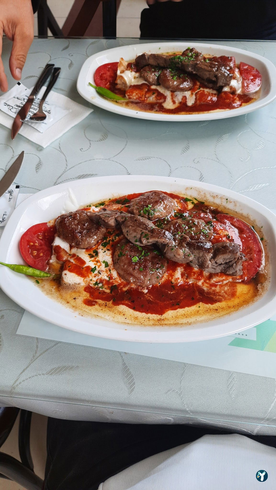 Eskişehir Balaban Kebap Yunus Usta