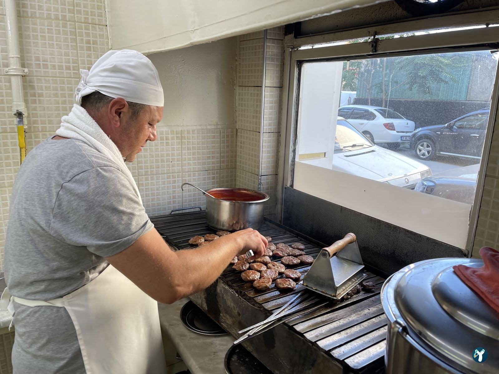 Eskişehir Balaban Kebap Yunus Usta