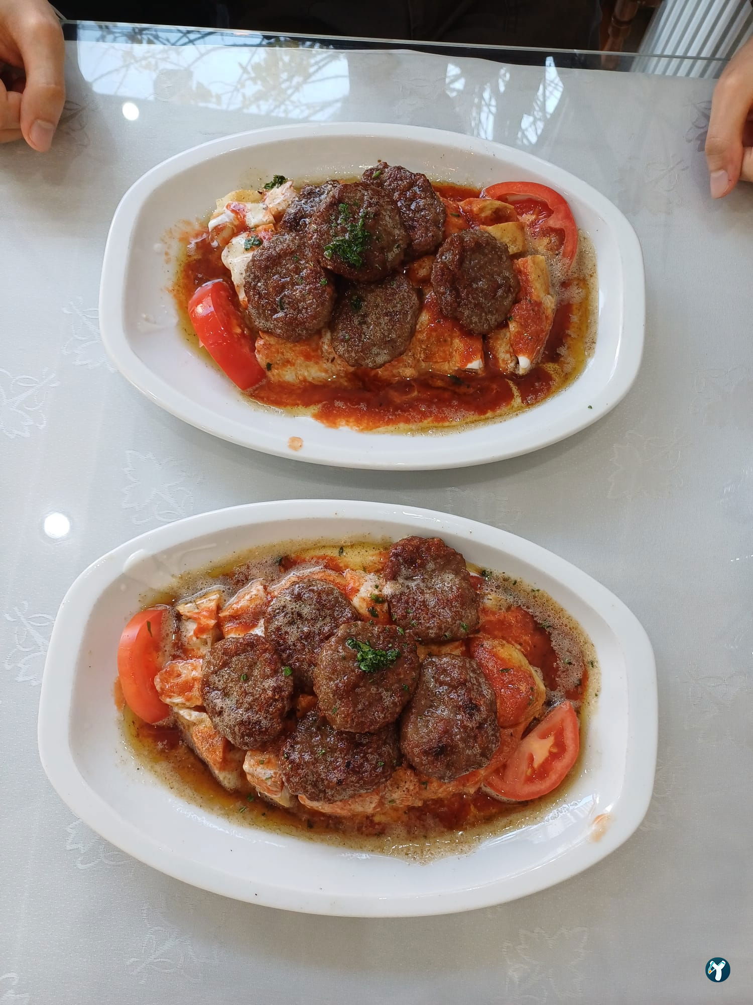 Eskişehir Balaban Kebap Yunus Usta
