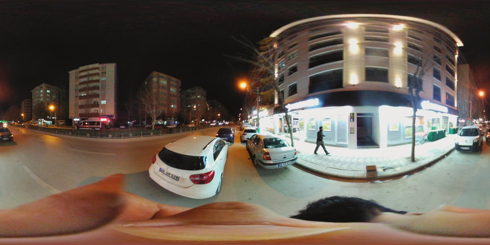Eskişehir Balaban Kebap Yunus Usta