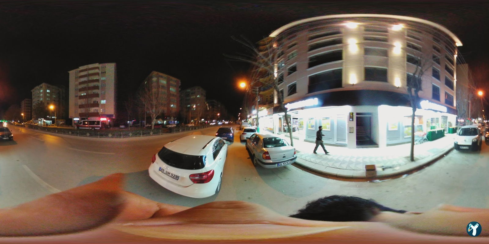 Eskişehir Balaban Kebap Yunus Usta