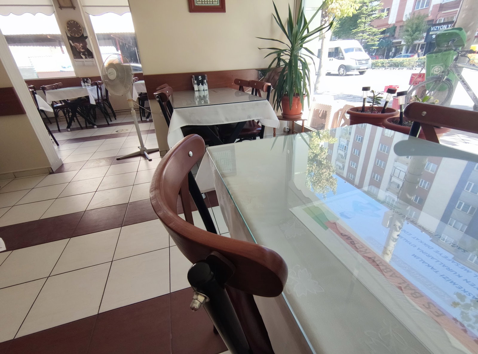 Eskişehir Balaban Kebap Yunus Usta