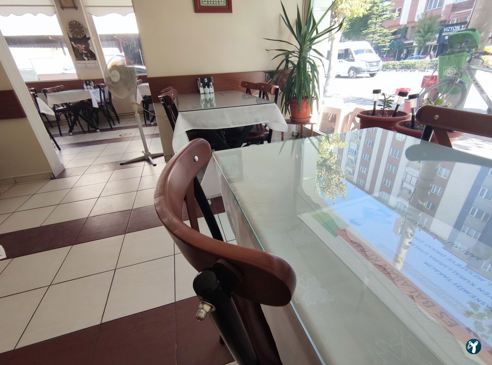 Eskişehir Balaban Kebap Yunus Usta