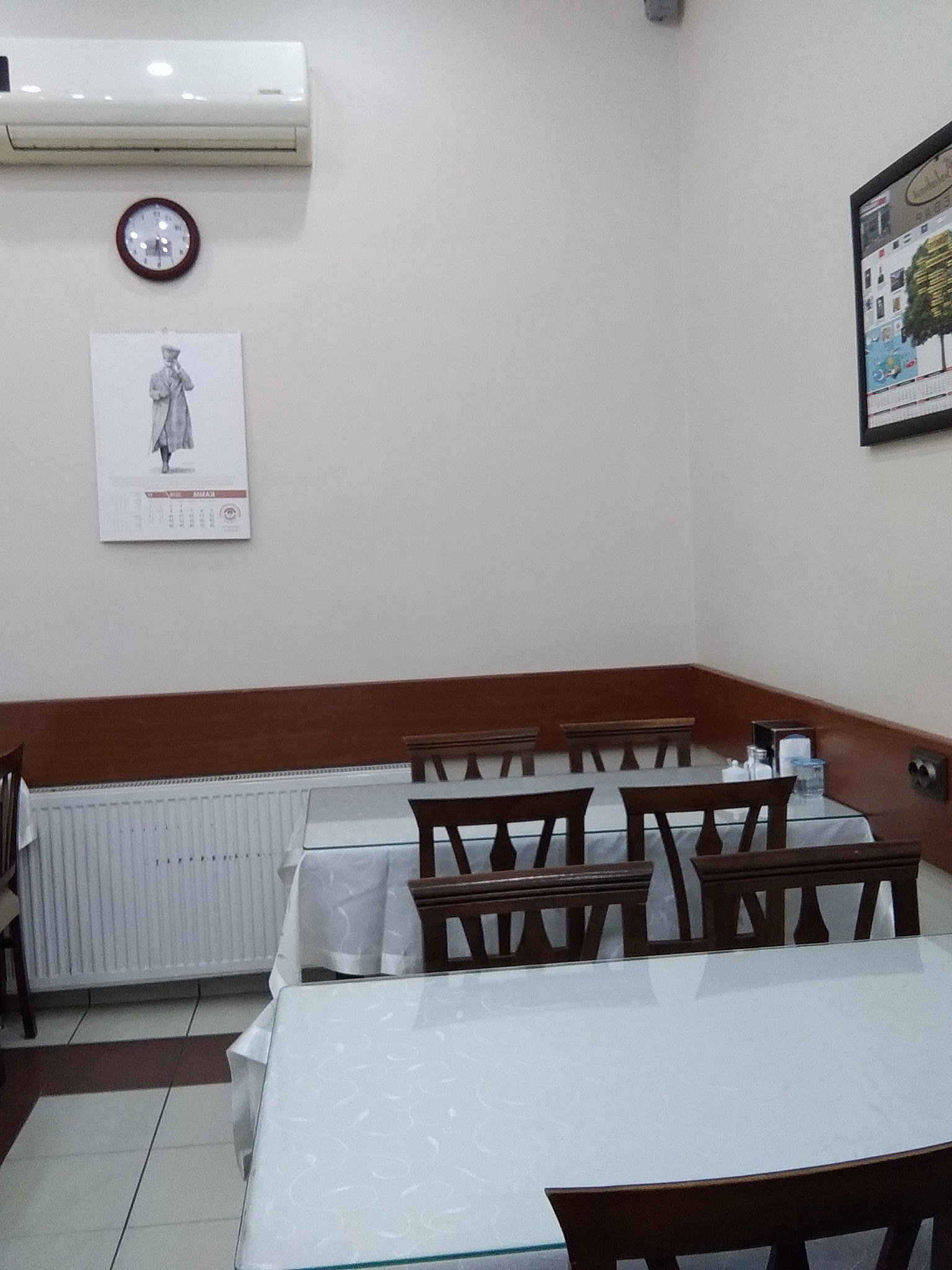 Eskişehir Balaban Kebap Yunus Usta
