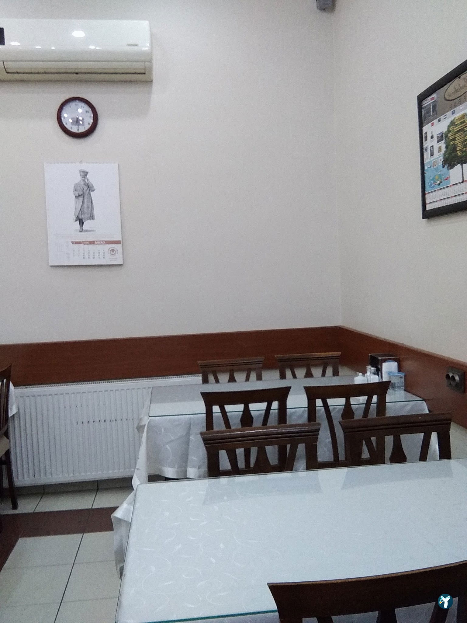 Eskişehir Balaban Kebap Yunus Usta