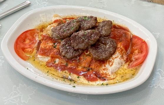 Eskişehir Balaban Kebap Yunus Usta