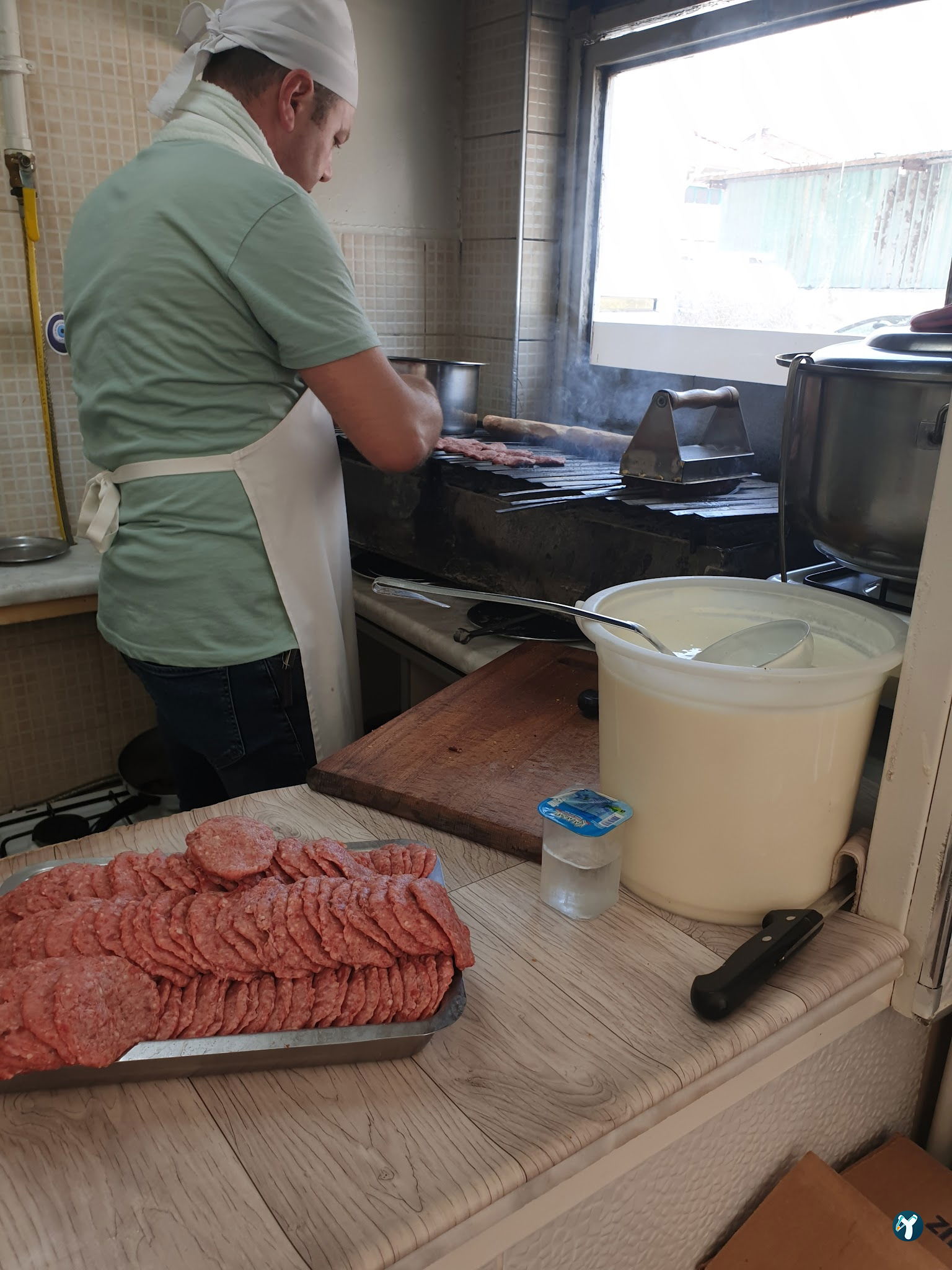 Eskişehir Balaban Kebap Yunus Usta
