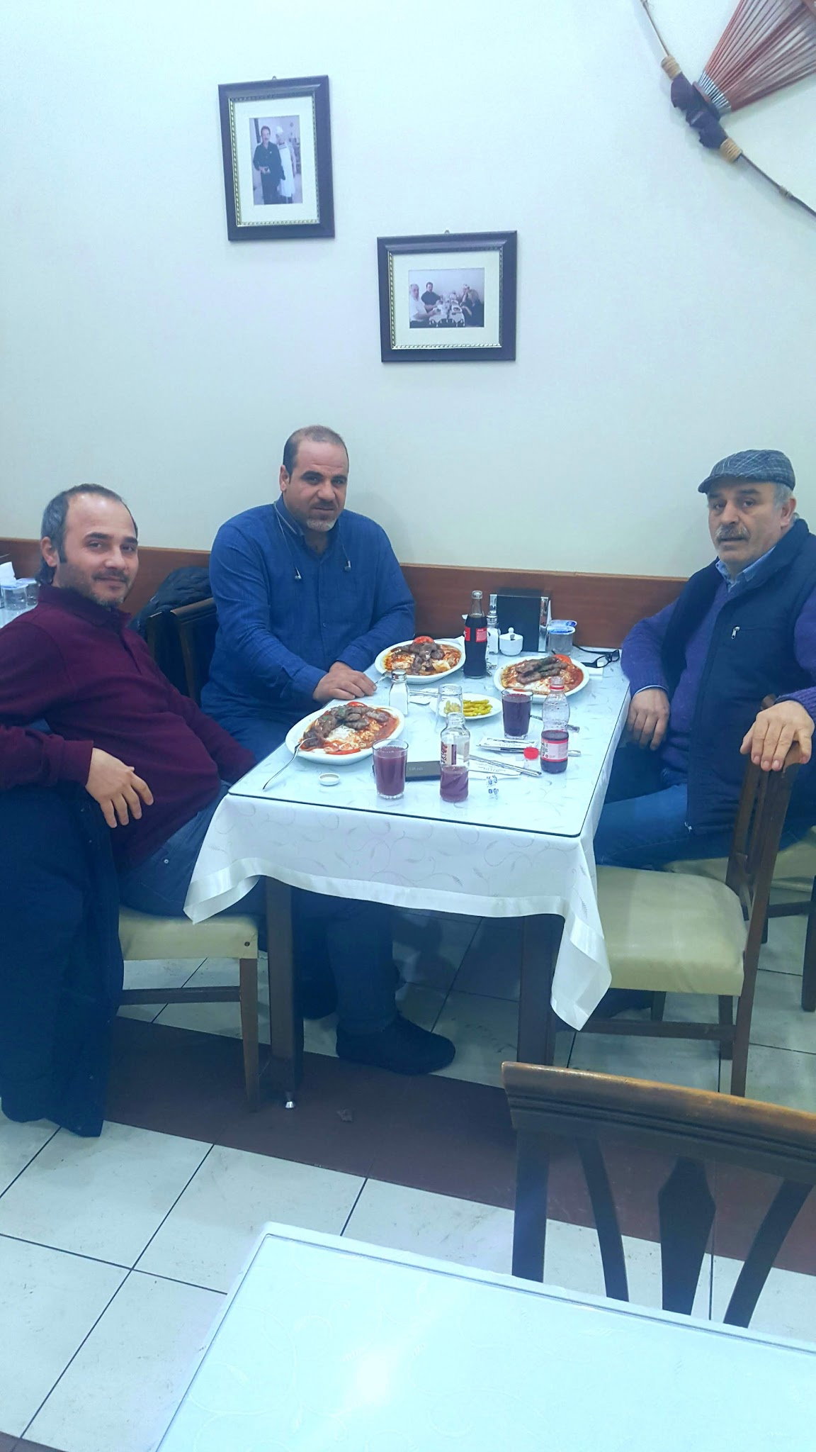 Eskişehir Balaban Kebap Yunus Usta
