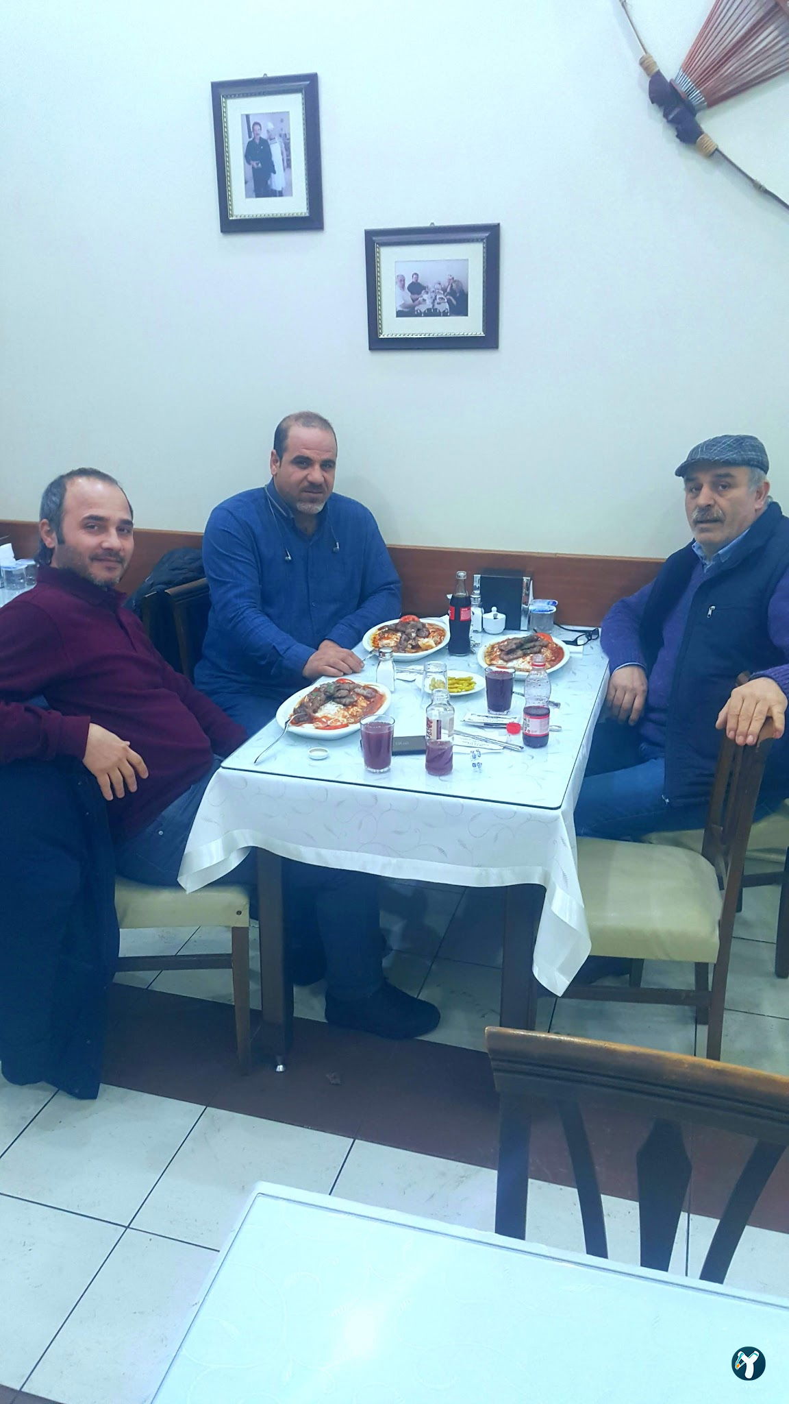 Eskişehir Balaban Kebap Yunus Usta