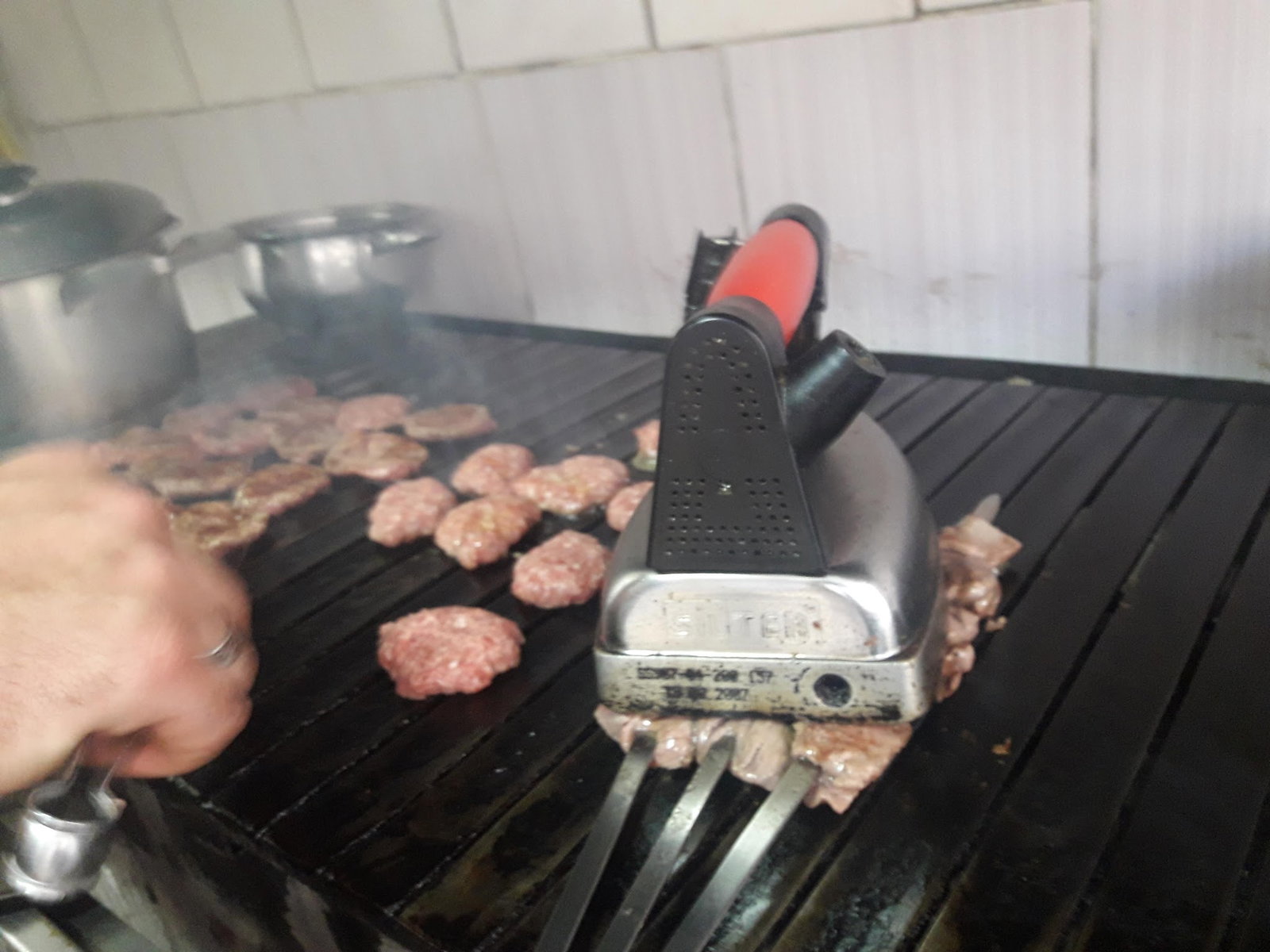 Eskişehir Balaban Kebap Yunus Usta