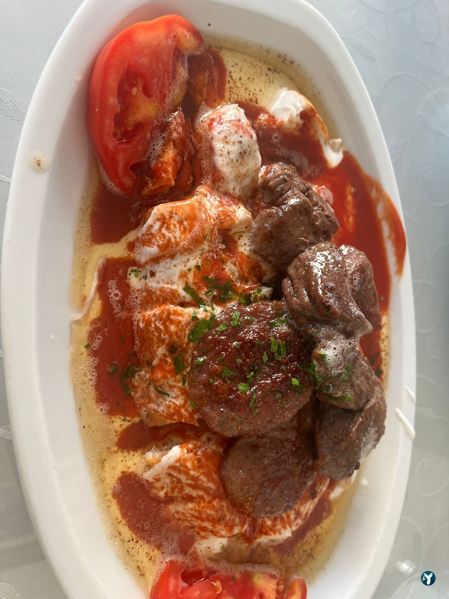 Eskişehir Balaban Kebap Yunus Usta