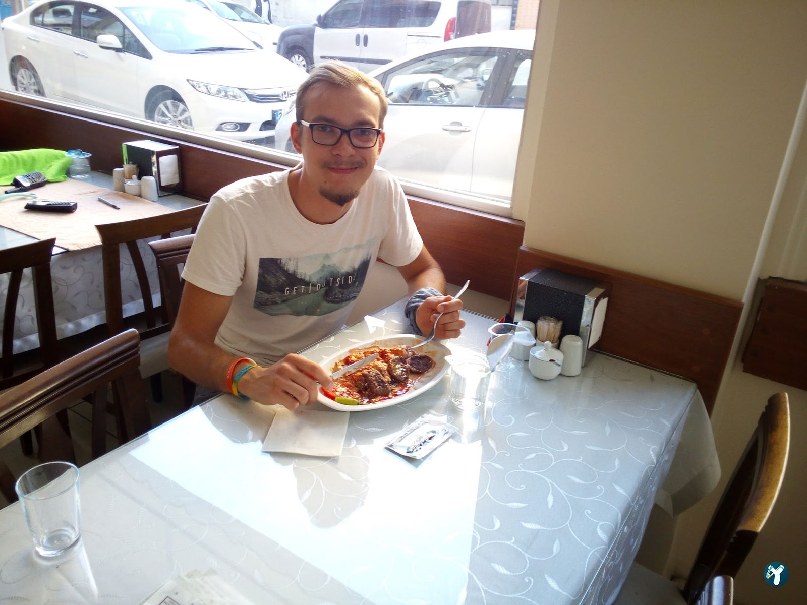 Eskişehir Balaban Kebap Yunus Usta