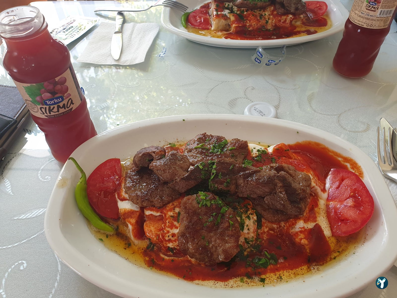 Eskişehir Balaban Kebap Yunus Usta