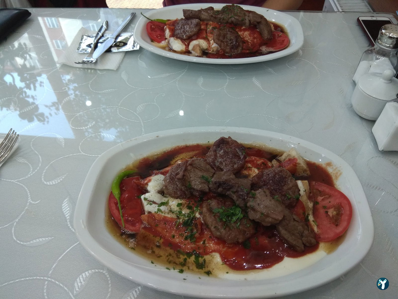 Eskişehir Balaban Kebap Yunus Usta