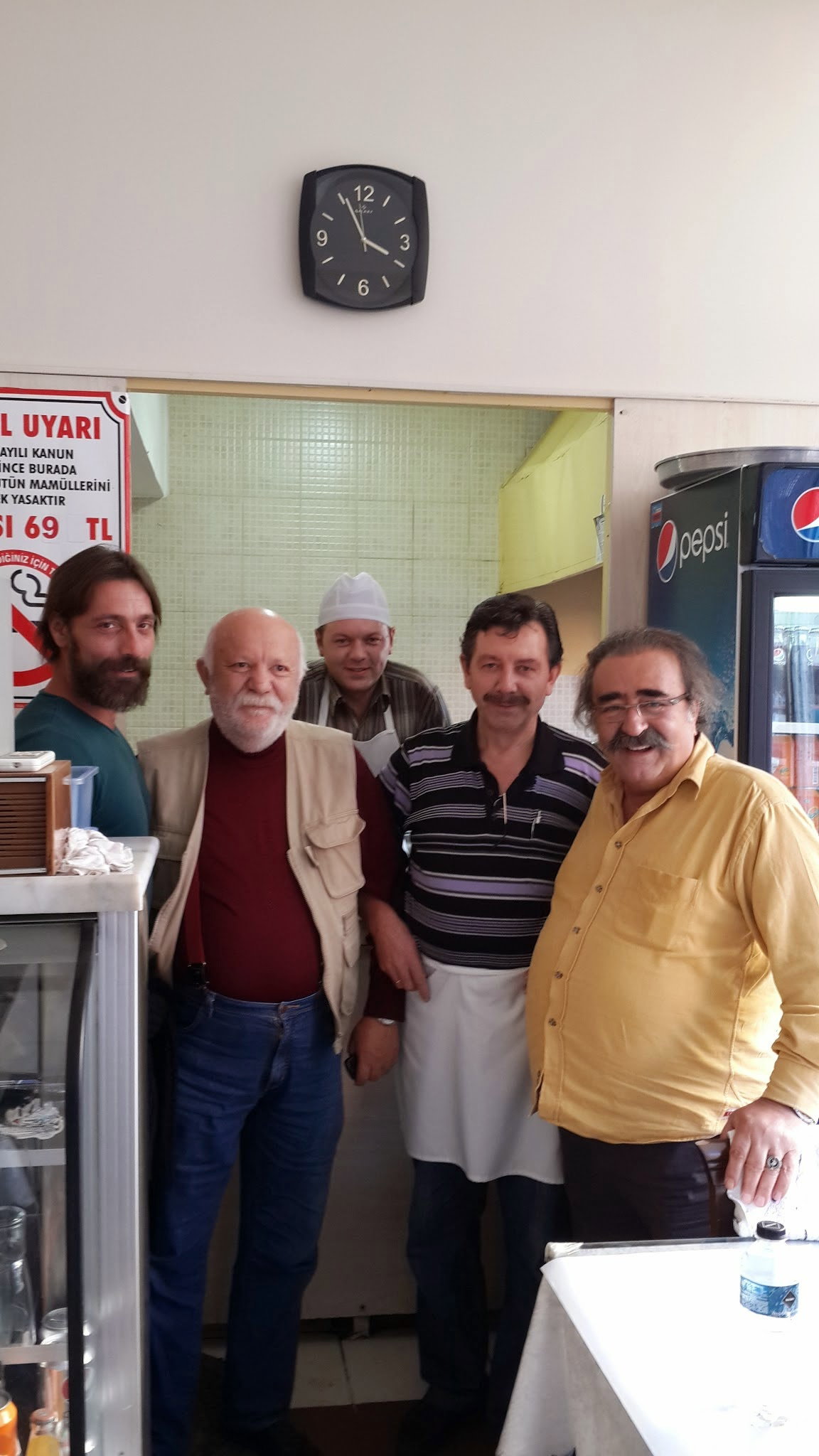 Eskişehir Balaban Kebap Yunus Usta