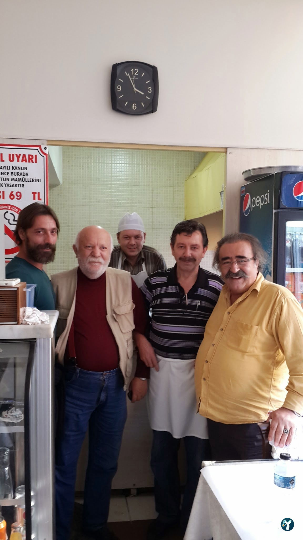Eskişehir Balaban Kebap Yunus Usta