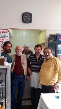 Eskişehir Balaban Kebap Yunus Usta resimleri Eskişehir Balaban Kebap Yunus Usta resimleri