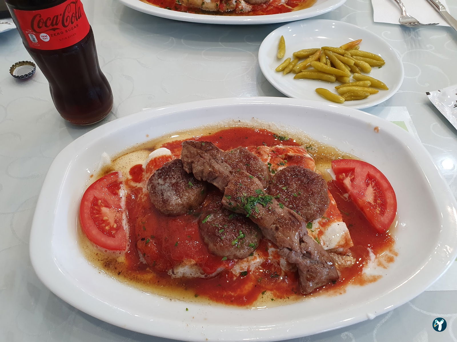 Eskişehir Balaban Kebap Yunus Usta
