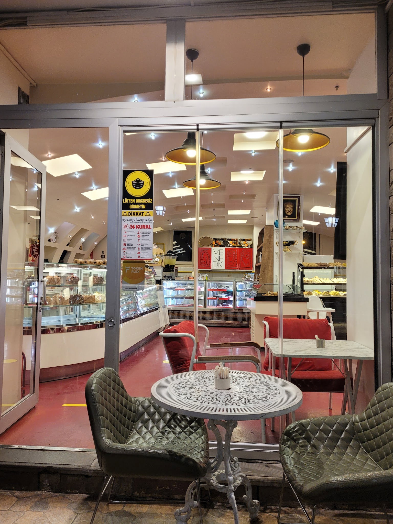 Eskişehir Balaban Kebap Yunus Usta