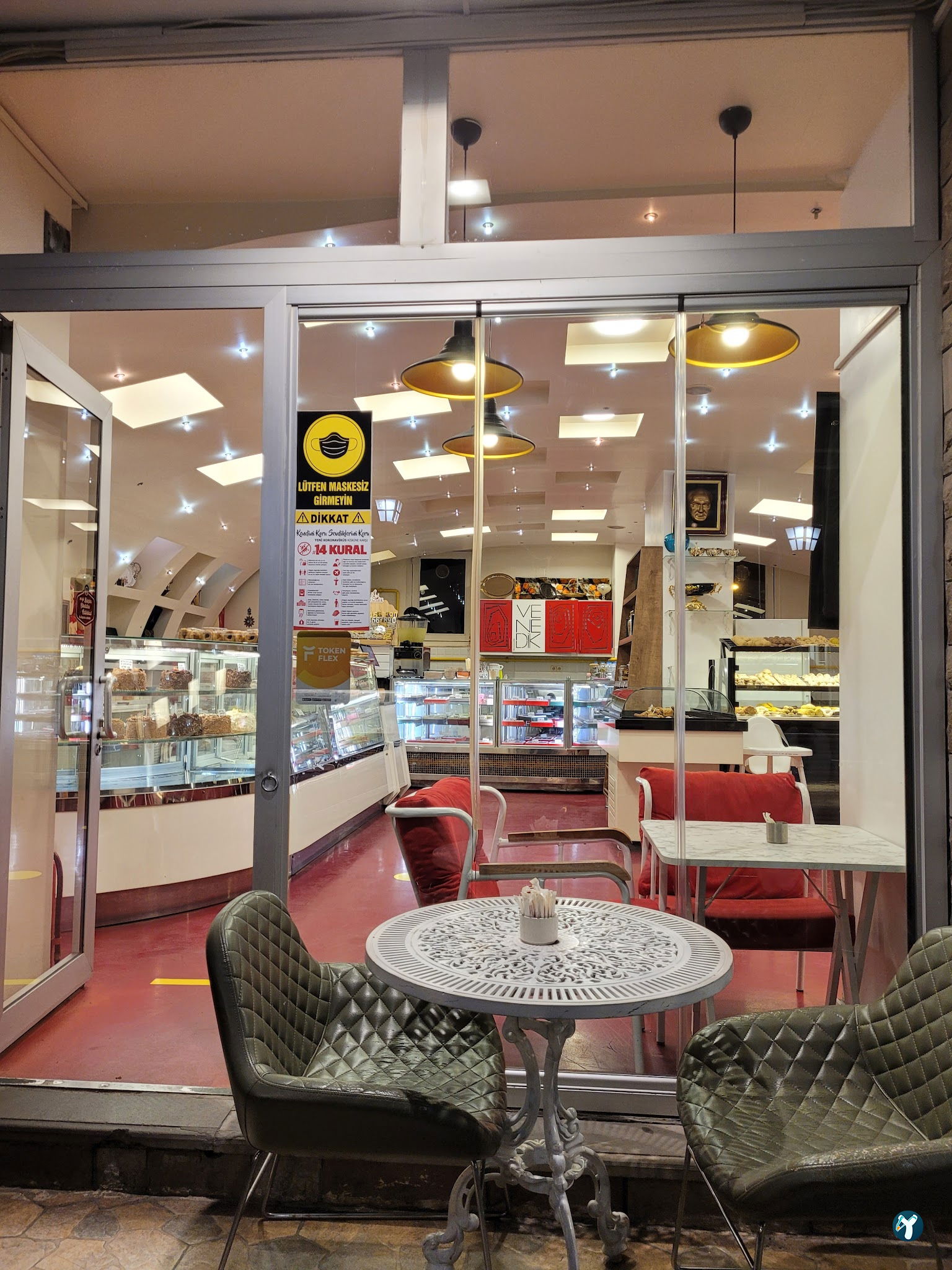 Eskişehir Balaban Kebap Yunus Usta