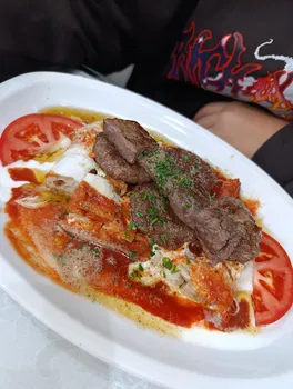 Eskişehir Balaban Kebap Yunus Usta resimleri Eskişehir Balaban Kebap Yunus Usta resimleri
