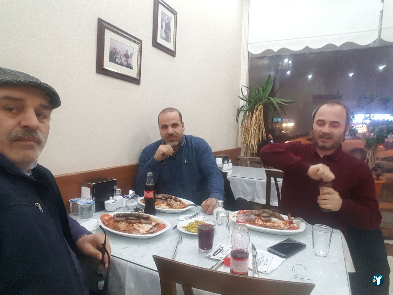 Eskişehir Balaban Kebap Yunus Usta