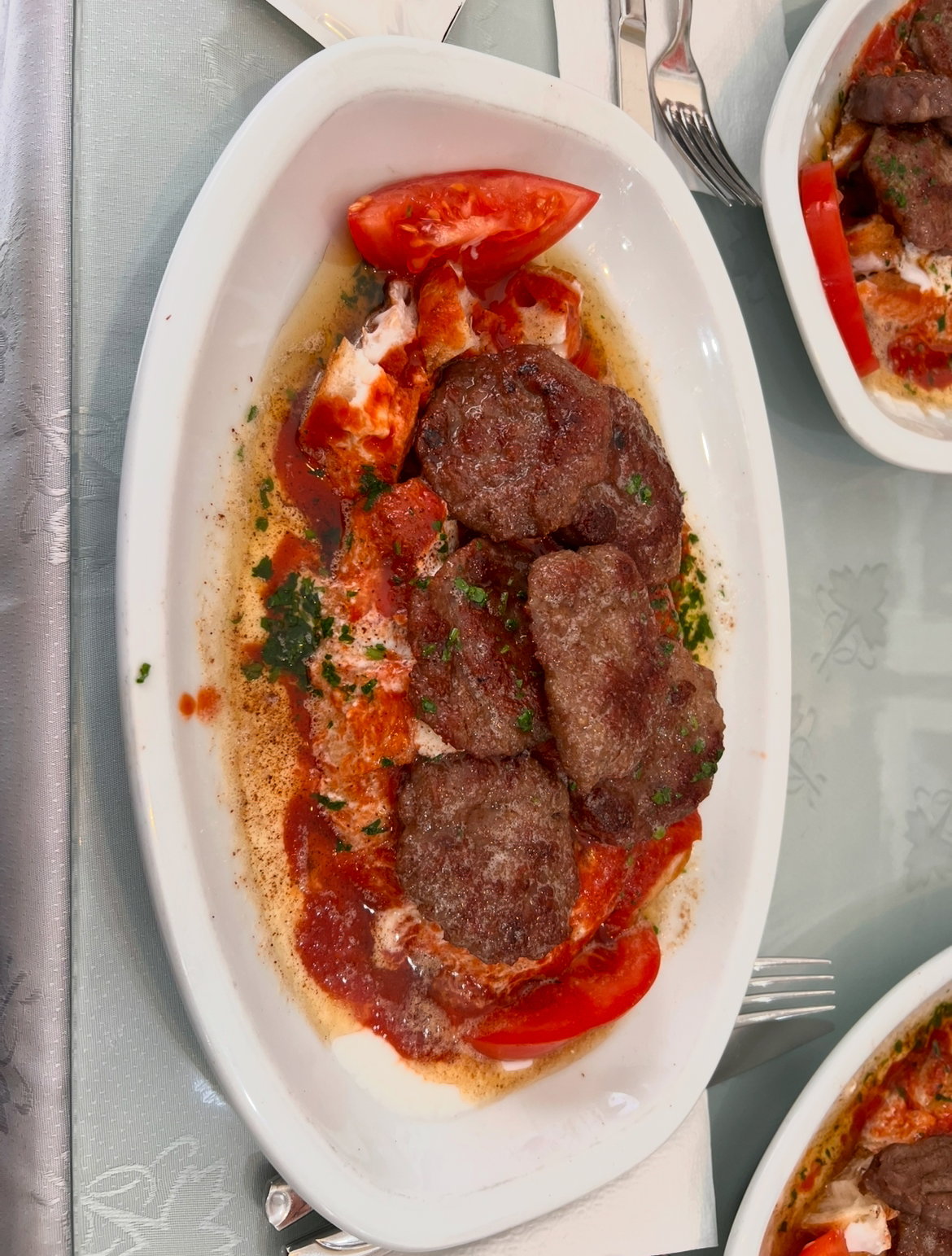 Eskişehir Balaban Kebap Yunus Usta