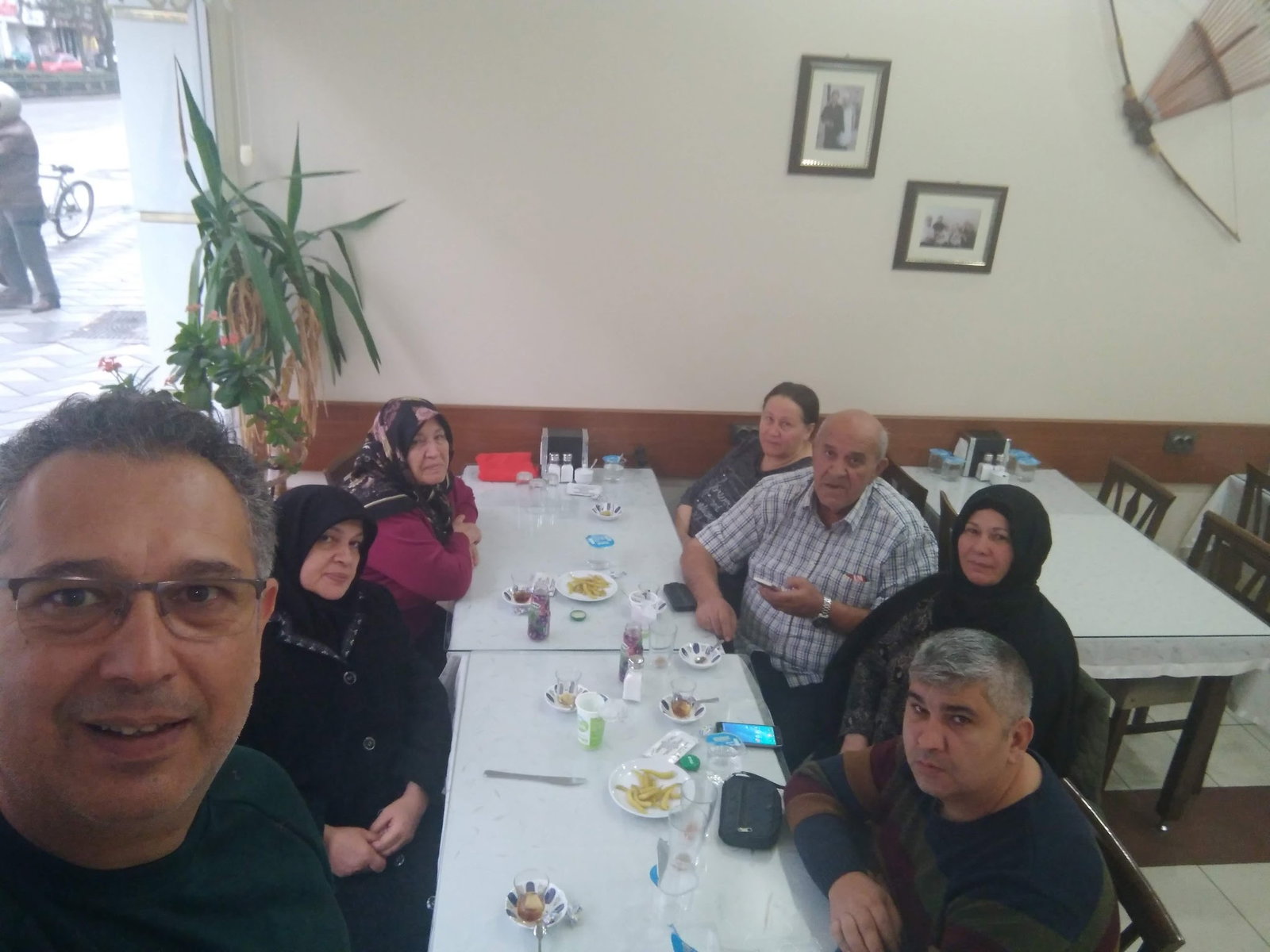 Eskişehir Balaban Kebap Yunus Usta
