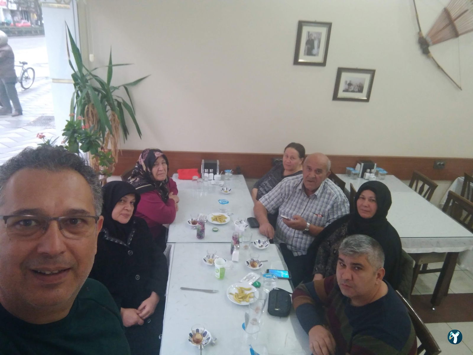 Eskişehir Balaban Kebap Yunus Usta