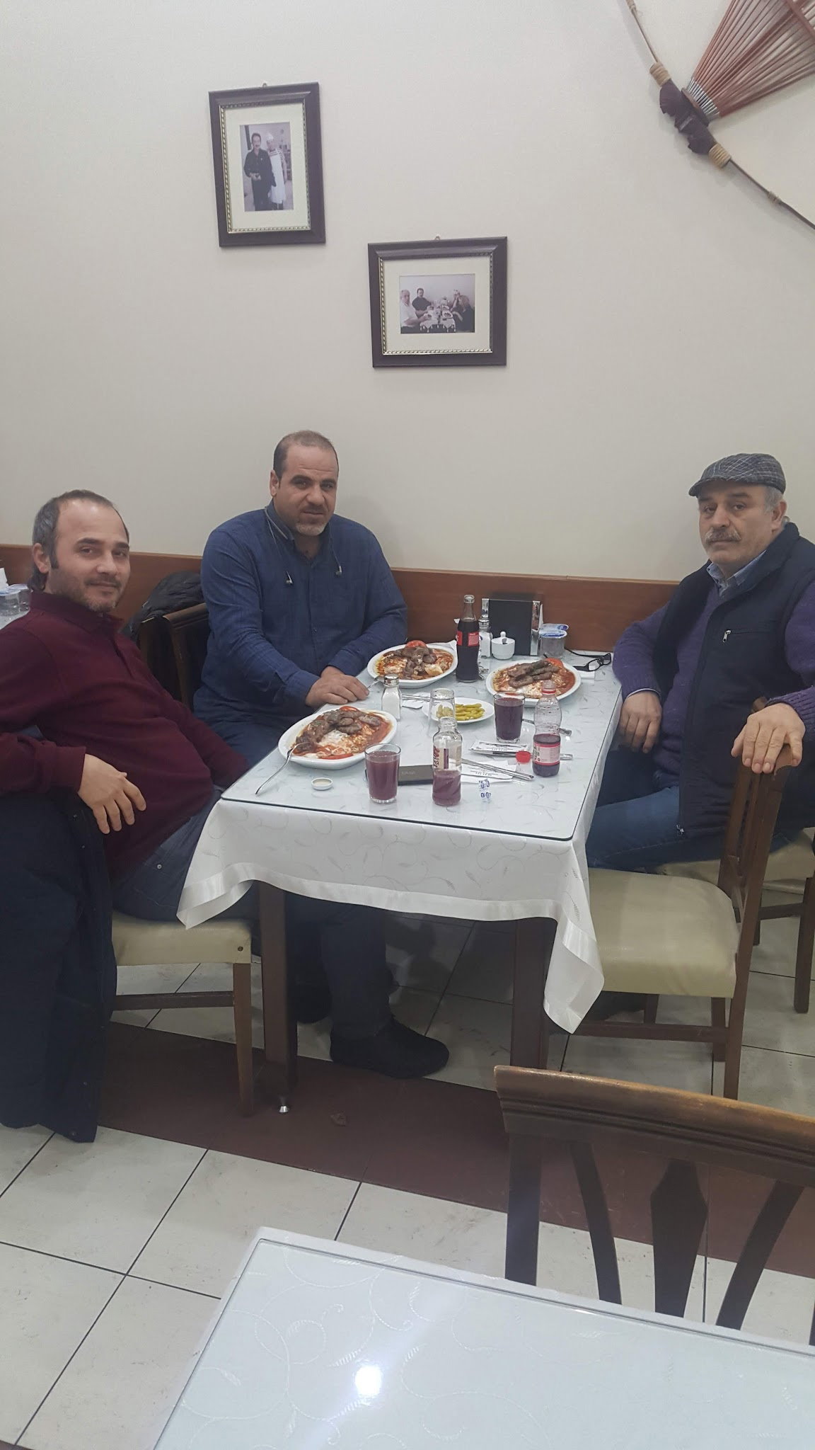 Eskişehir Balaban Kebap Yunus Usta