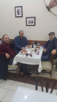 Eskişehir Balaban Kebap Yunus Usta resimleri