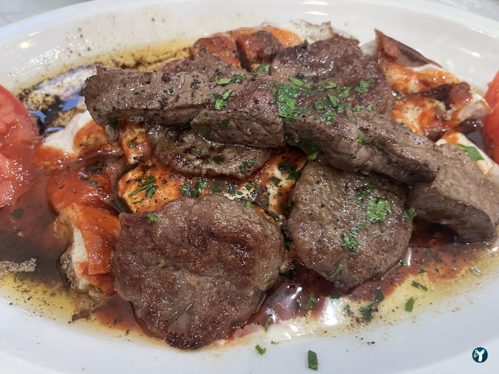 Eskişehir Balaban Kebap Yunus Usta