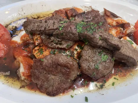 Eskişehir Balaban Kebap Yunus Usta resimleri