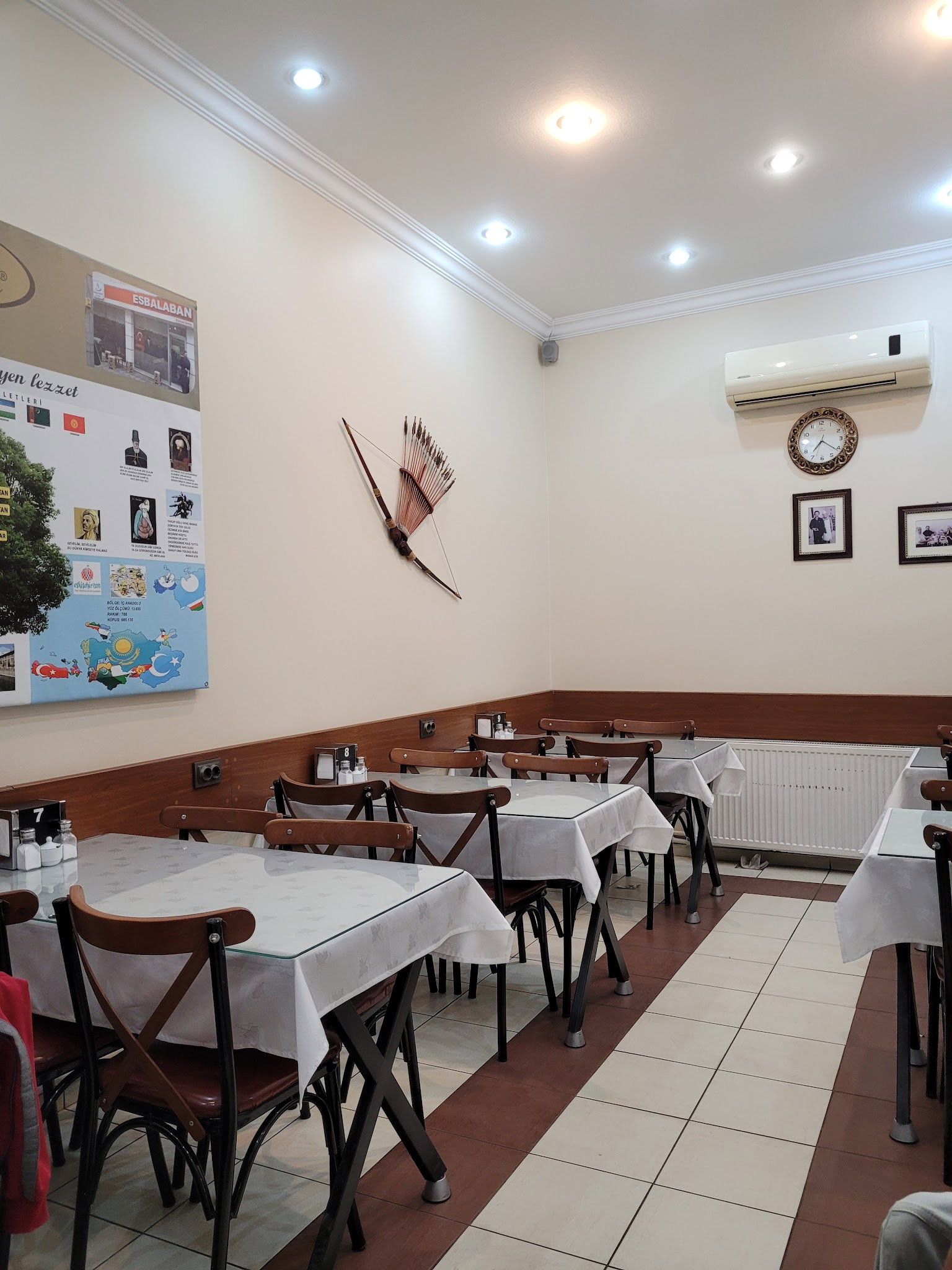 Eskişehir Balaban Kebap Yunus Usta