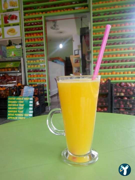 Atom Cafe Land