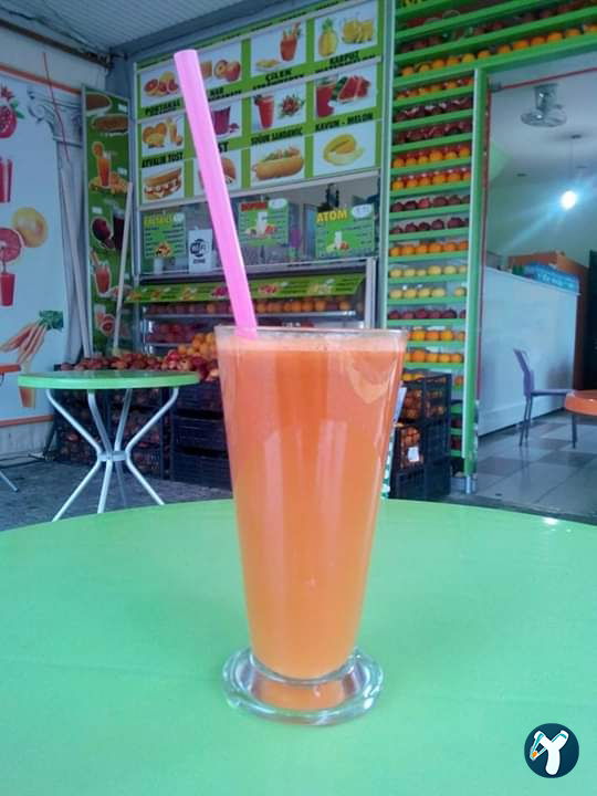 Atom Cafe Land