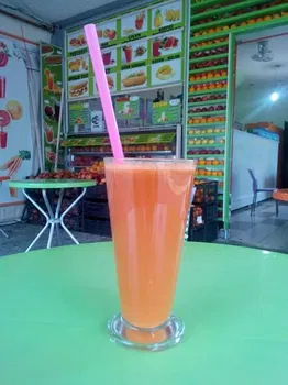 Atom Cafe Land resimleri