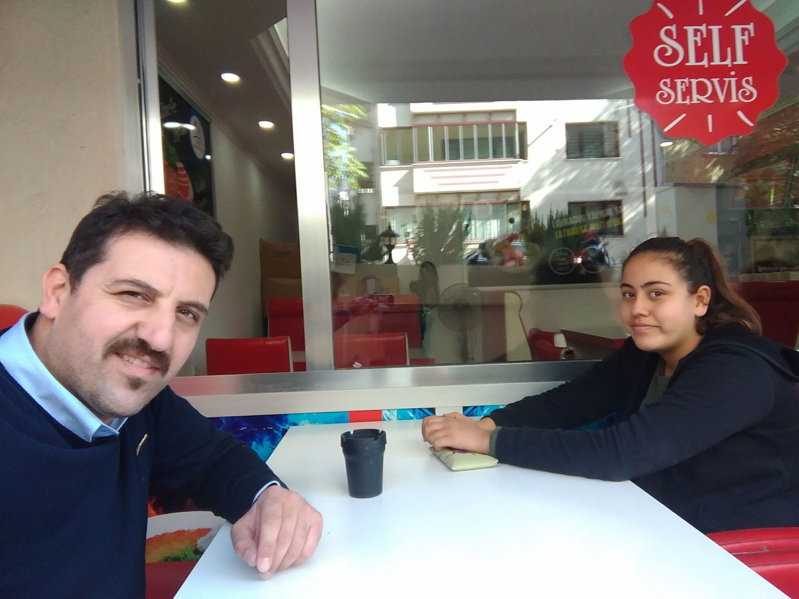 Lahmacunla/Toros Lahmacun - Şirinevler