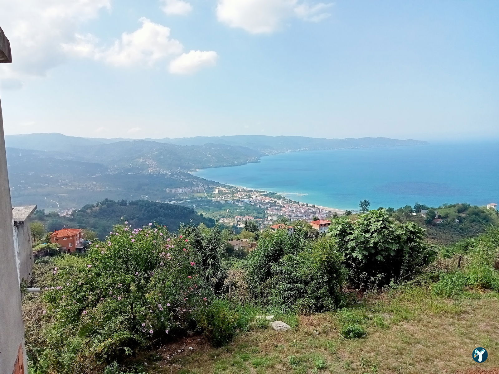 Boztepe Doğa Restoran