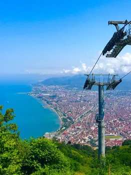 Boztepe Doğa Restoran resimleri