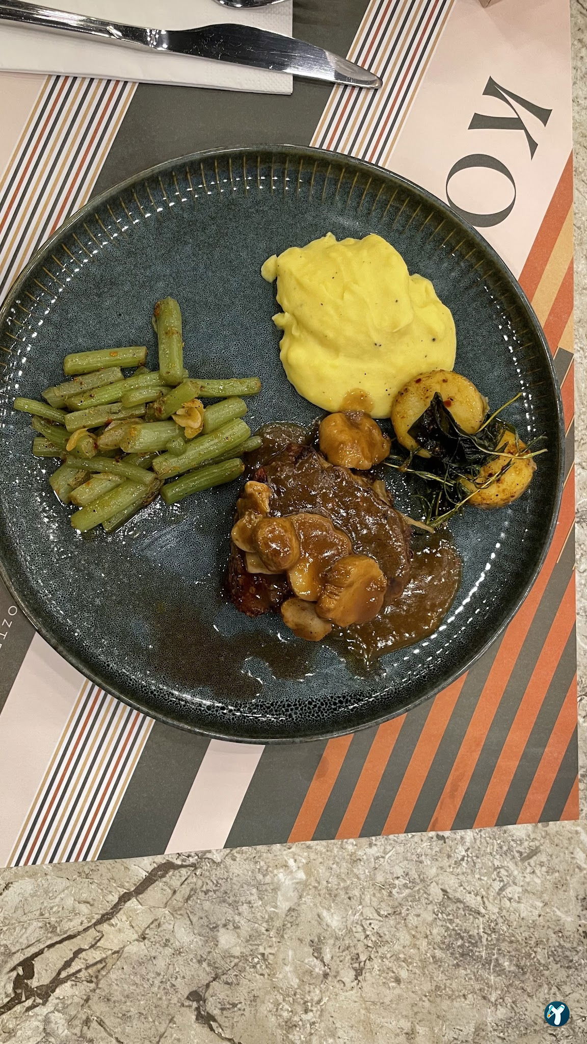 Boztepe Doğa Restoran