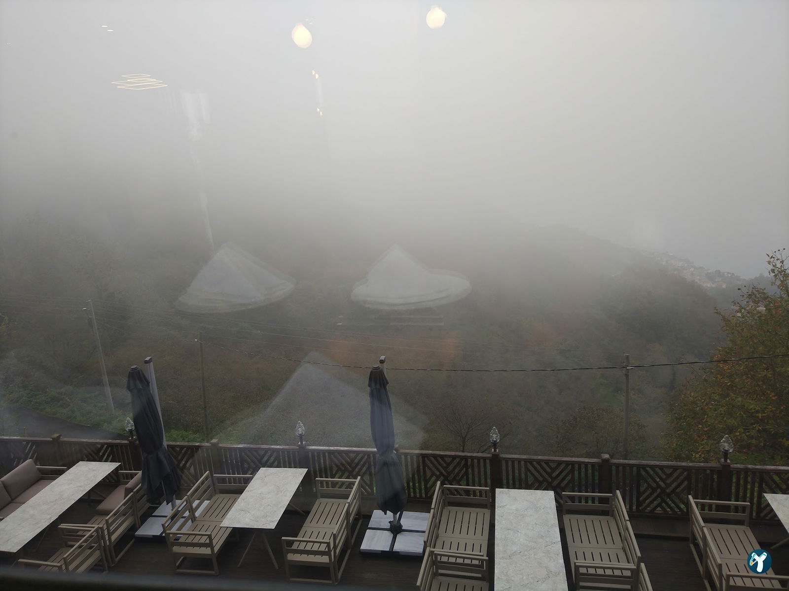 Boztepe Doğa Restoran