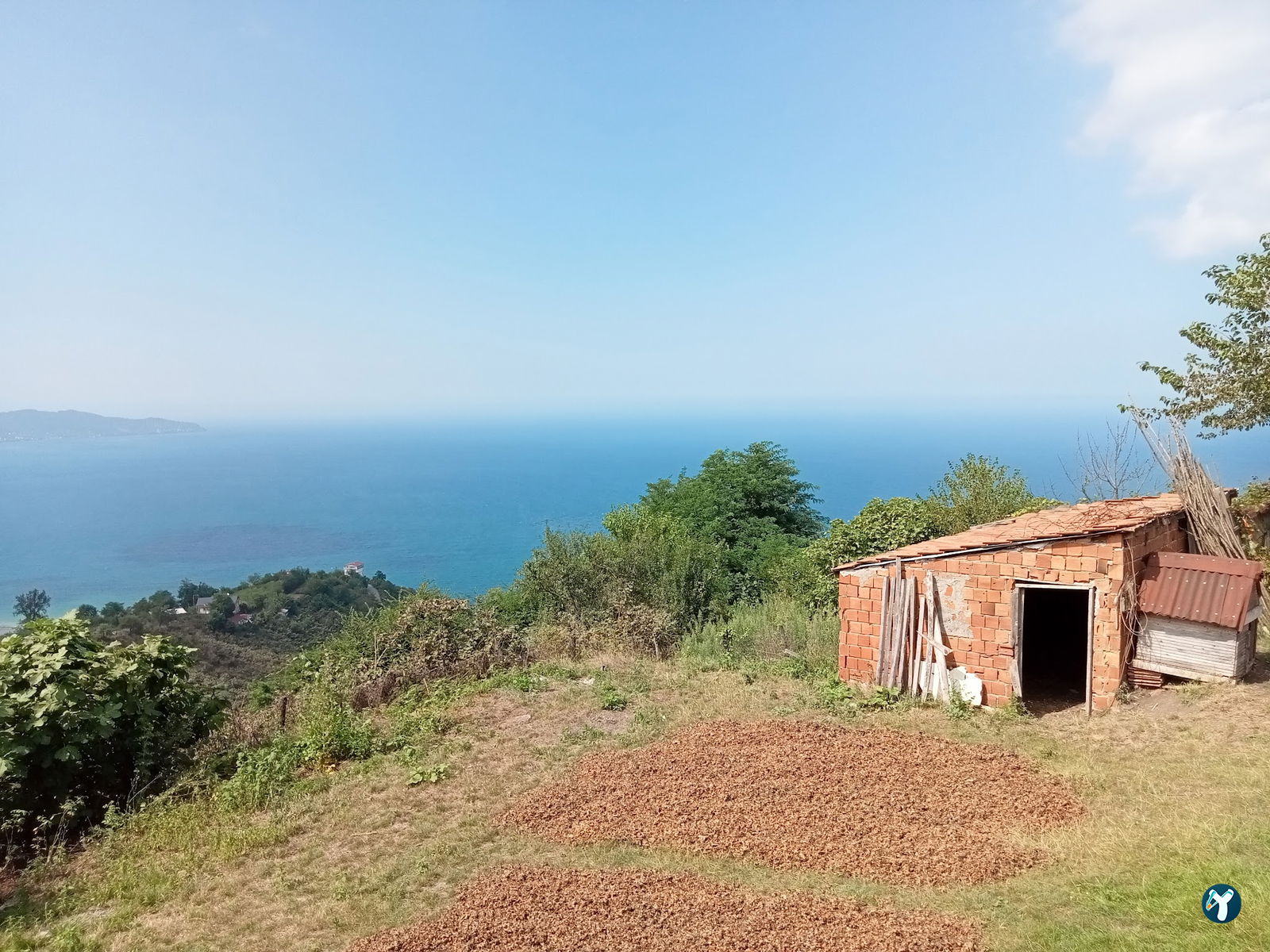 Boztepe Doğa Restoran