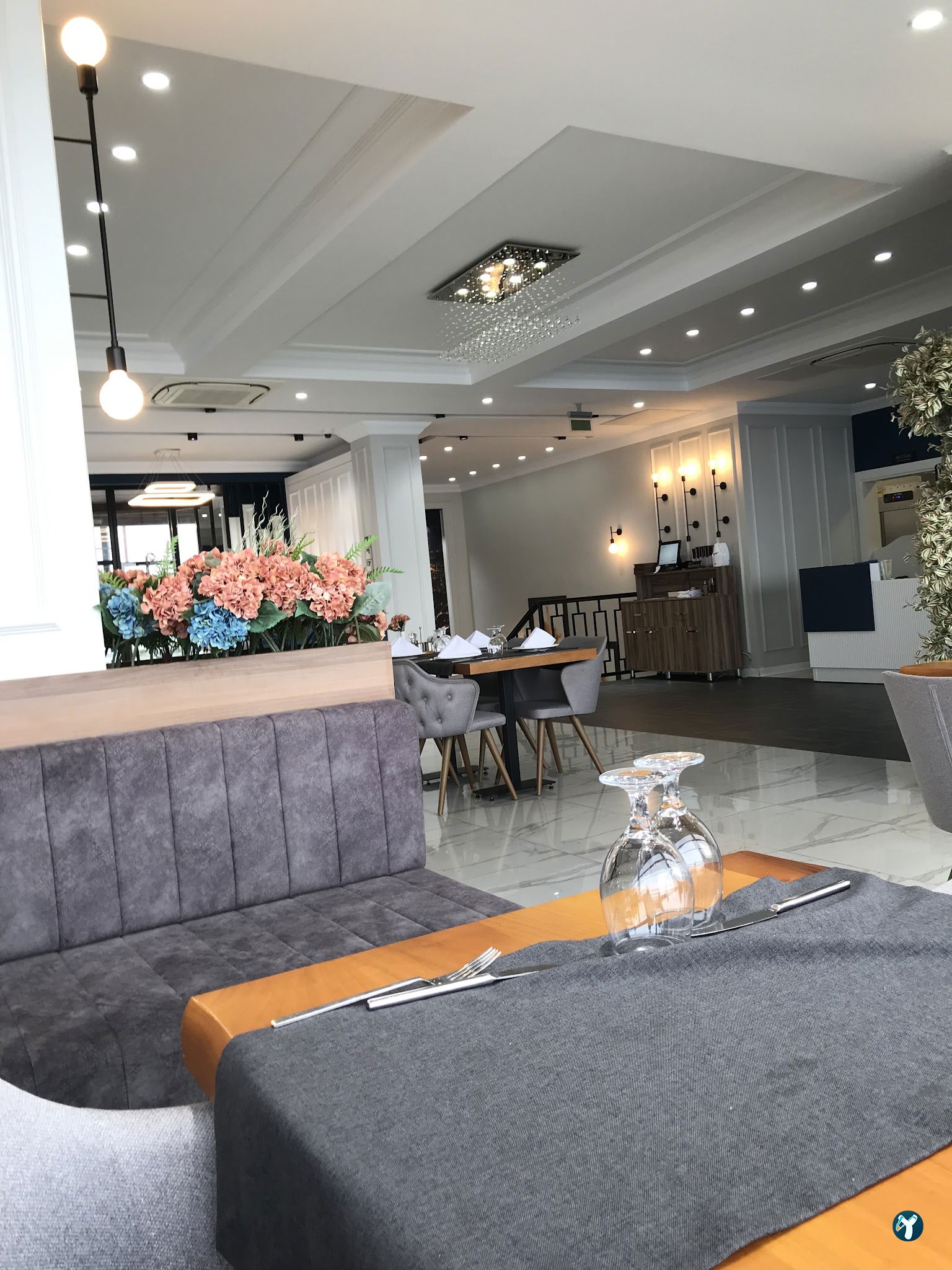 Boztepe Doğa Restoran