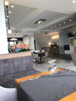 Boztepe Doğa Restoran resimleri