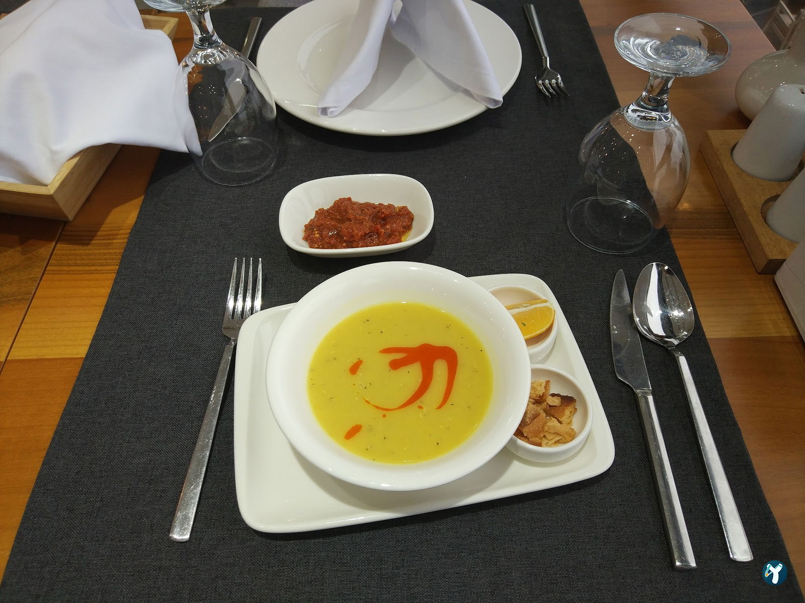 Boztepe Doğa Restoran