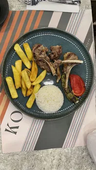 Boztepe Doğa Restoran resimleri