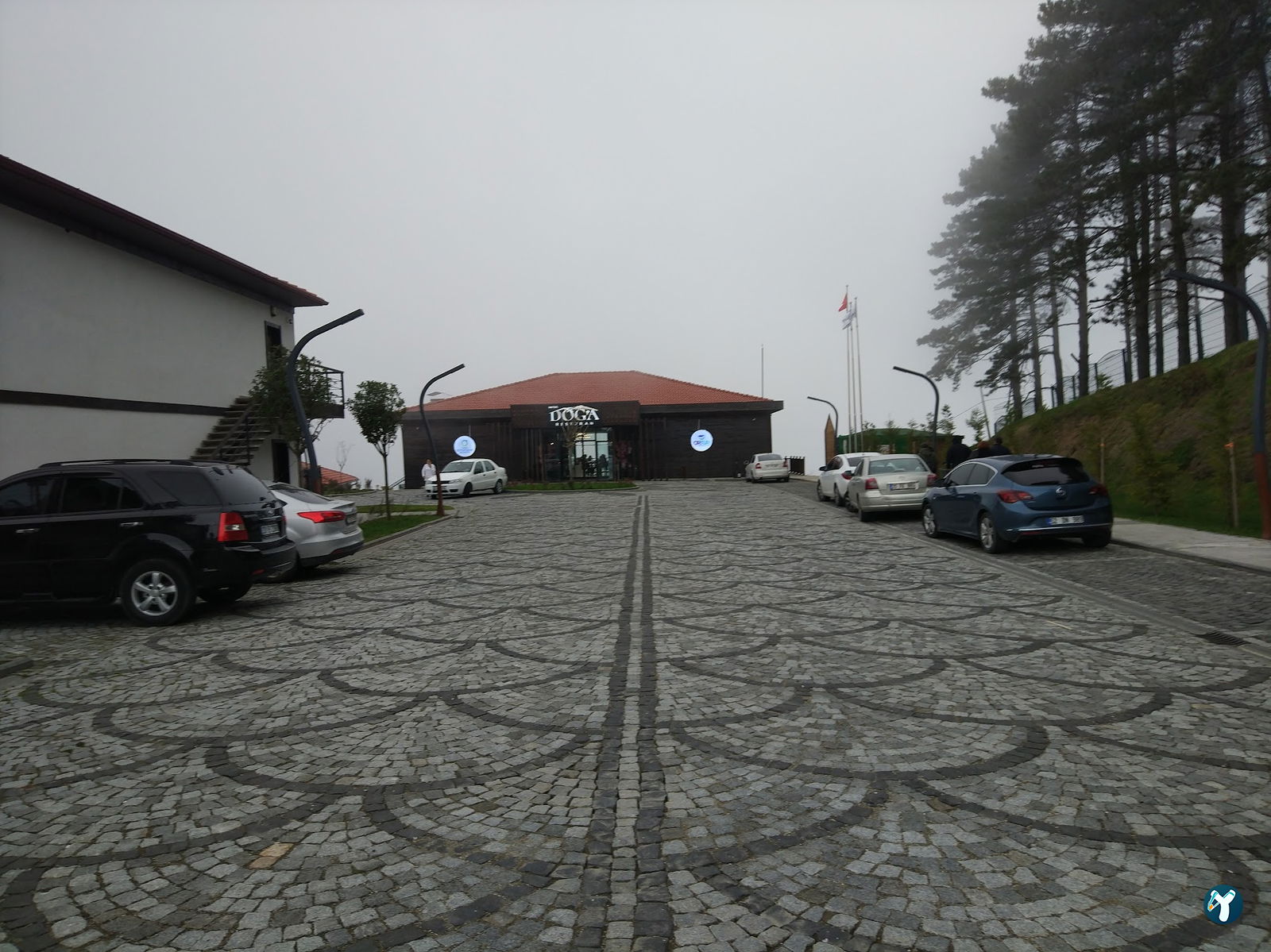 Boztepe Doğa Restoran
